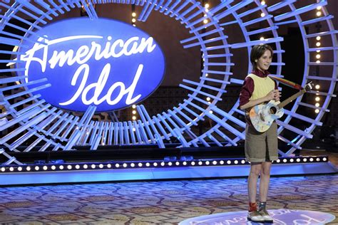 3) On Sunday, American Idol earned a 0. . Mjsbigblog american idol